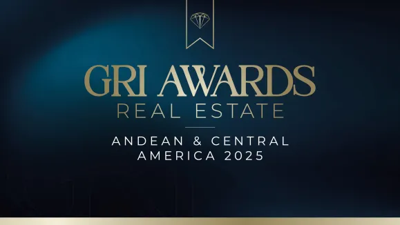 Avanzan los proyectos al siguiente nivel de GRI Awards Andean & Central America